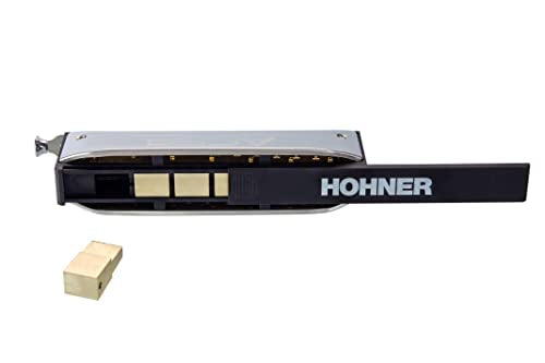 Hohner 046825 - Armónica