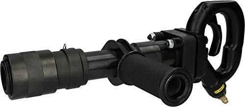 KS Tools 515.4880 Martillo de impacto neumático Vibro-Impact de alta potencia