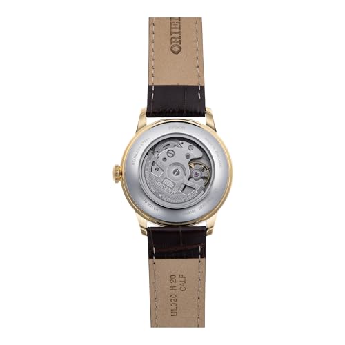 Orient Inspección automática RA-AP0106S30B