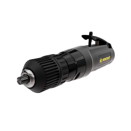 Rodcraft RC4610 - Taladro de Varilla (10 mm)
