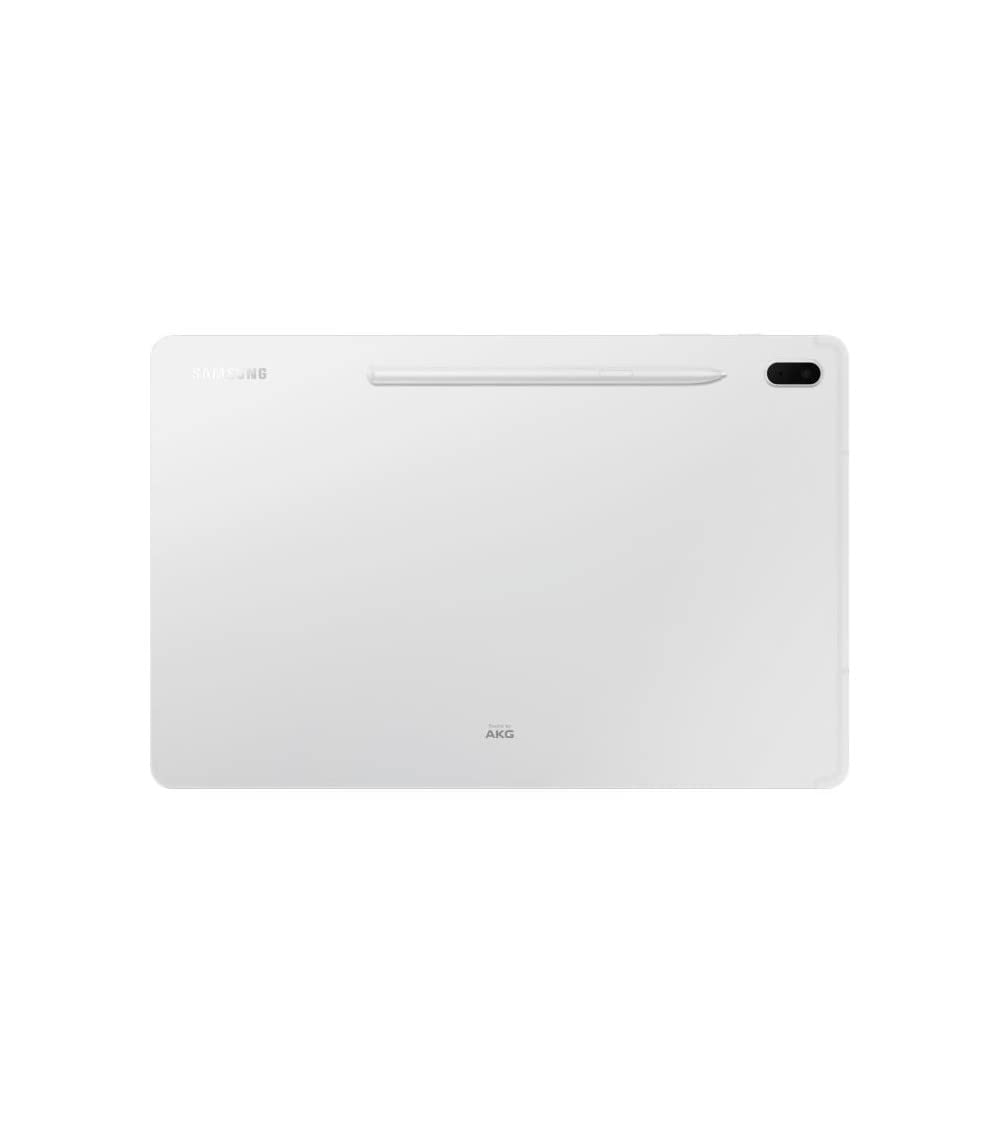 Samsung Galaxy Tab S7 FE 64GB - Tableta Plata Silver