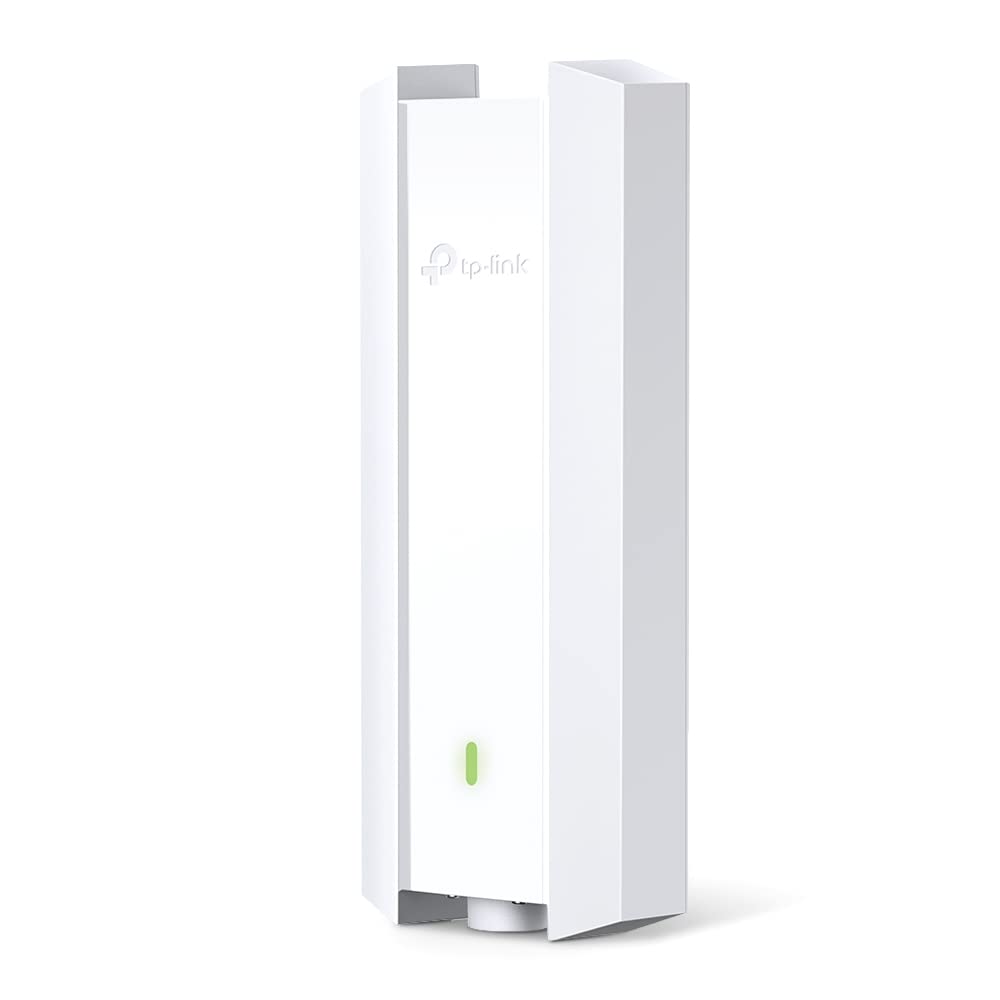 TP-Link EAP610-Outdoor|WiFi6 AX1800 Access Point