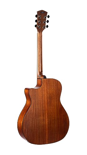 CORE-GA Blackwood L. Burst