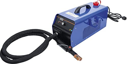 BGS 2170 | Calentador de inducción manual | versión para utilitarios | refrigeración por líquido | 3,7 kW