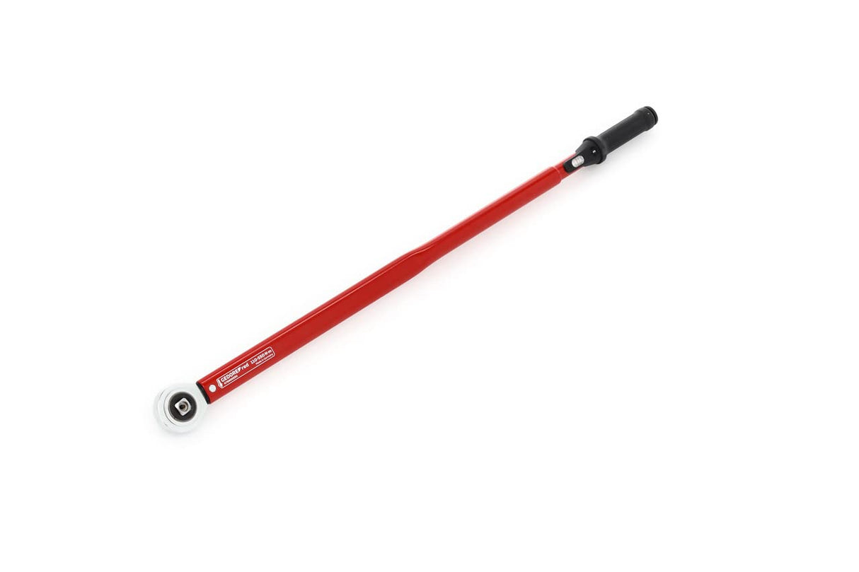 Llave dinamométrica 3/4 110-550Nm L 955 mm