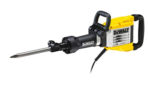 DeWalt D25961K-QS Martillo demoledor 16kg, 1600 W, 18 V