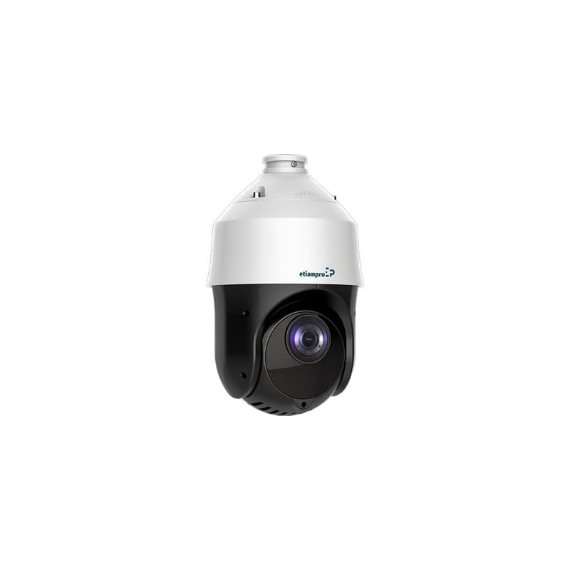 EtiamPro ECAMIP701 2 Mp Ip Camera, Ptz Model