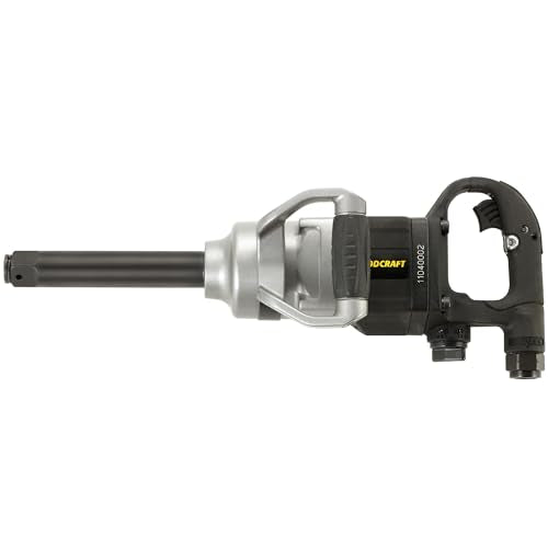 Rodcraft 8951000046 RC2477Xi - Martillo hidráulico (2,54 cm)