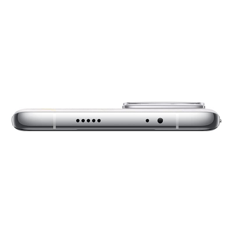 HUAWEI P60 Pro Smartphone, 8GB+256GB, Cámara XMAGE con Ultrailuminación, Resistente Cristal Kunlun Glass, Pantalla LTPO de 6.67", 1-120 Hz de frecuencia de actualización Adaptable, Rococo Pearl