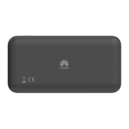 Huawei E5788 - Primer Punto de Acceso de Viaje súper rápido 4G 1Gbps, tamaño de Bolsillo (Stock Original de garantía del Reino Unido) - Azul