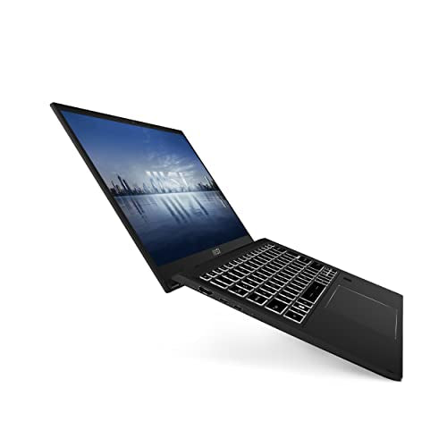 MSI Summit E14FlipEvo A13MT-238FR: Intel Core i7 1360P - 16GB LPDDR5 - SSD 1TB - Intel Iris XE Graphics - 14' QHD Touch - Windows 11 Professional - Teclado Azerty retroeclarado