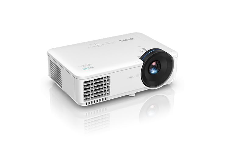 Benq LH720 video - Proyector (4000 lúmenes ANSI, DLP, 1080p (1920x1080), 16:9, 762 - 7620 mm (30 - 300"), 100000:1)