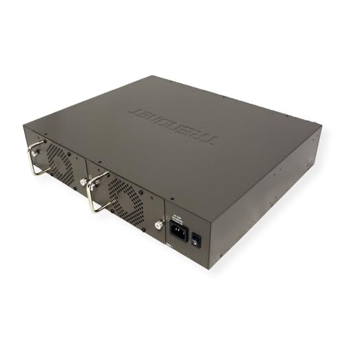 TRENDNET 16 Slots Chassis System CPNT