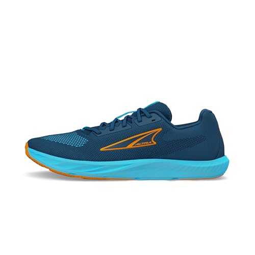 Altra Escalante 4 - Zapatillas para Hombre, Marino, 42.5 EU