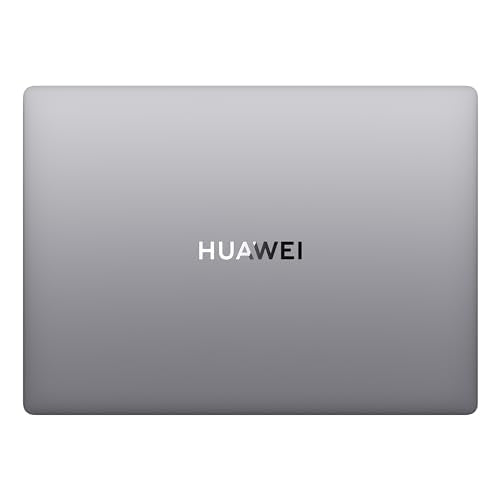 Huawei MateBook 14 (2024) - Ultra 5, 16GB 512GB, Win11, Grau 14,2 Zoll Notebook mit 2.5K FullView Display
