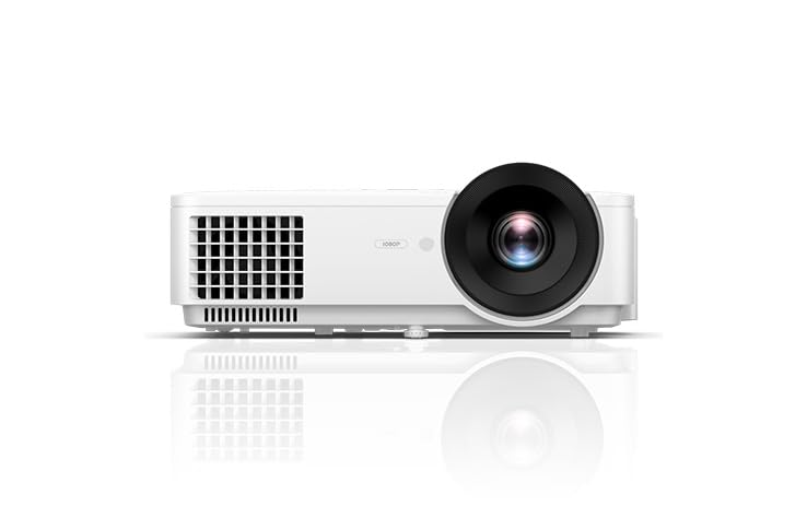 Benq LH720 video - Proyector (4000 lúmenes ANSI, DLP, 1080p (1920x1080), 16:9, 762 - 7620 mm (30 - 300"), 100000:1)
