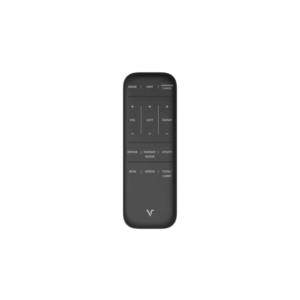 Voice Caddie Sc4 Monitor de Arranque, Adultos Unisex, Negro, Talla única