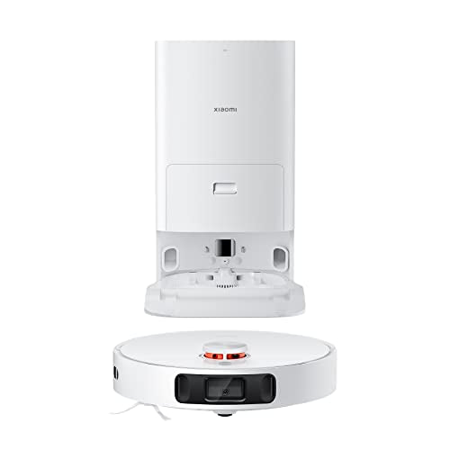 Robot Vacuum X10+ EU