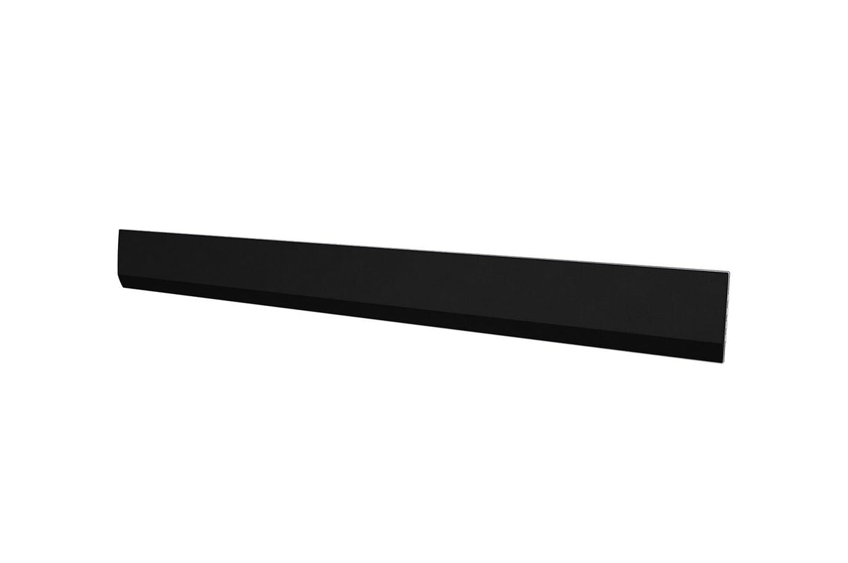 LG DGX - Barra de Sonido 3.1 (360 W) con subwoofer inalámbrico (Google Assistant, Amazon Alexa, HDMI, Bluetooth), Color Negro