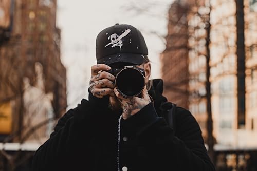 PolarPro - Serie 135 - Filtro Chroma CP - 86mm C - Filtro de cámara - Creado por Peter McKinnon