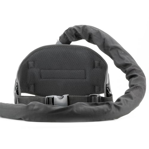 GYS, Máscara de soldadura respiratoria LCD GYSMATIC 3/9-13 G AIR True Color XL, campo de visión 100x60mm, oscurecimiento automático 0,04ms, clase óptica 1/1/1/1, filtro TH2 para MMA, TIG, MIG/MAG y