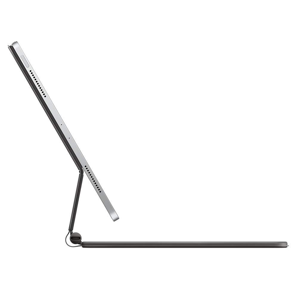 Apple Magic Keyboard para el iPad Pro de 11 Pulgadas (4.ª generación) y iPad Air (5.ª generación) - Inglés Internacional - Negro