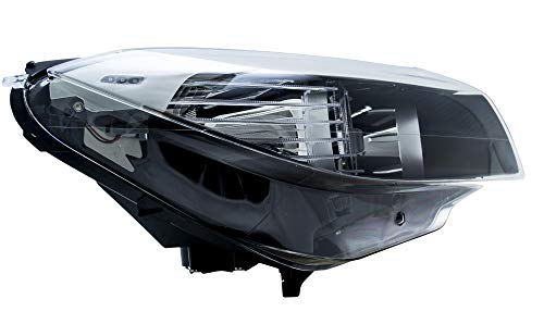 HELLA 1ZS 009 934-461 Bi-Xenon-Faro principal - por ej. BMW Z4 Roadster (E89) - SAE - para circulación por la derecha - derecha