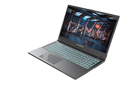 Gigabyte G5 MF5-H2ES354KD
