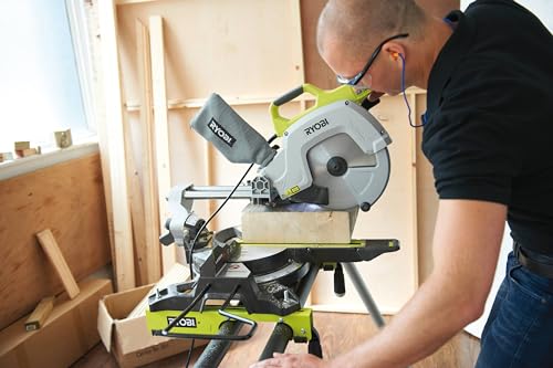 Ryobi EMS254L - tipo mitra EMS254L, 5133001202
