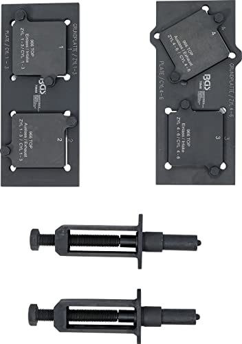 BGS 70940 | Juego de calado de distribución | para Porsche M96 / M97