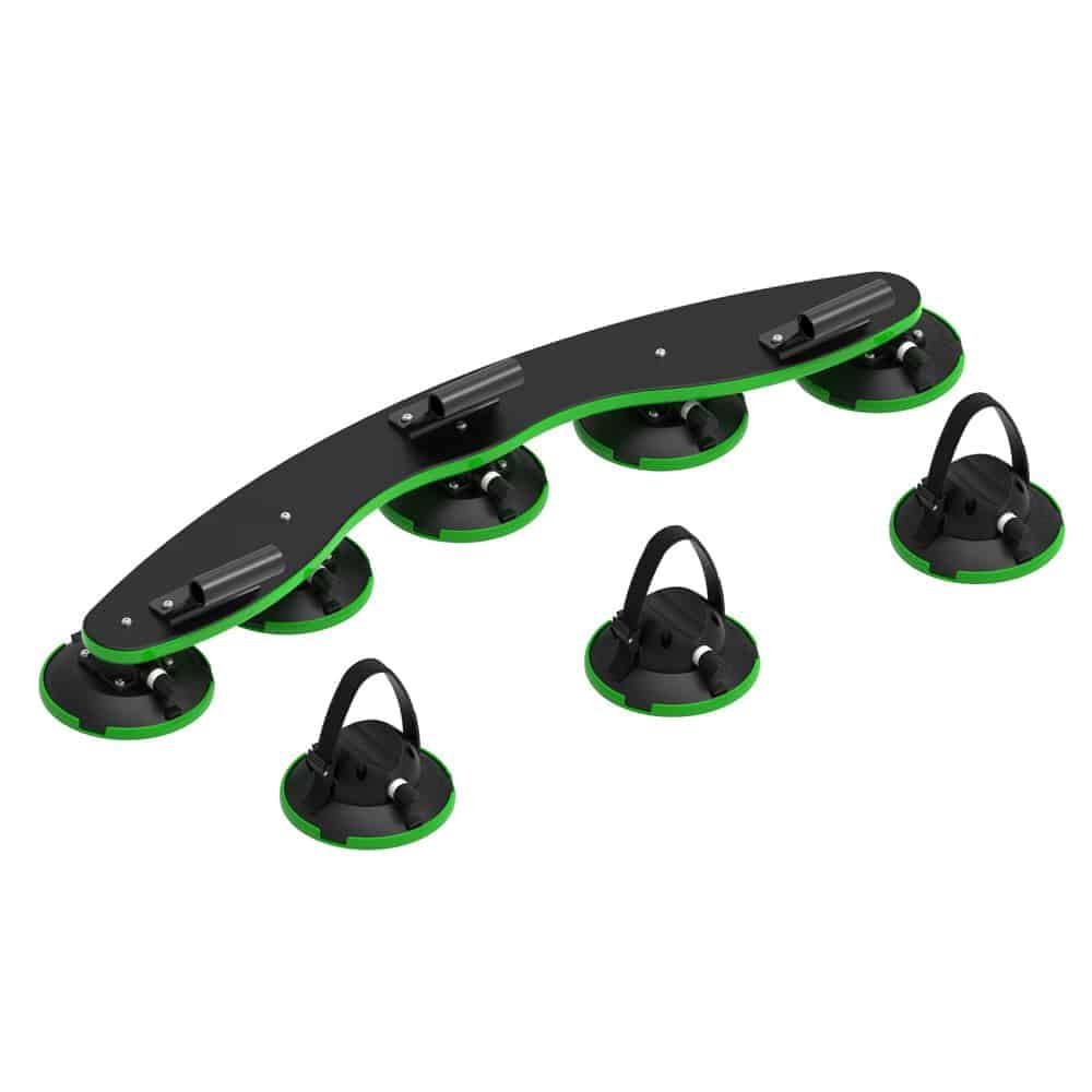 Tree Frog Model Pro 3 Plus Bike Rack w Universal Fork Mount