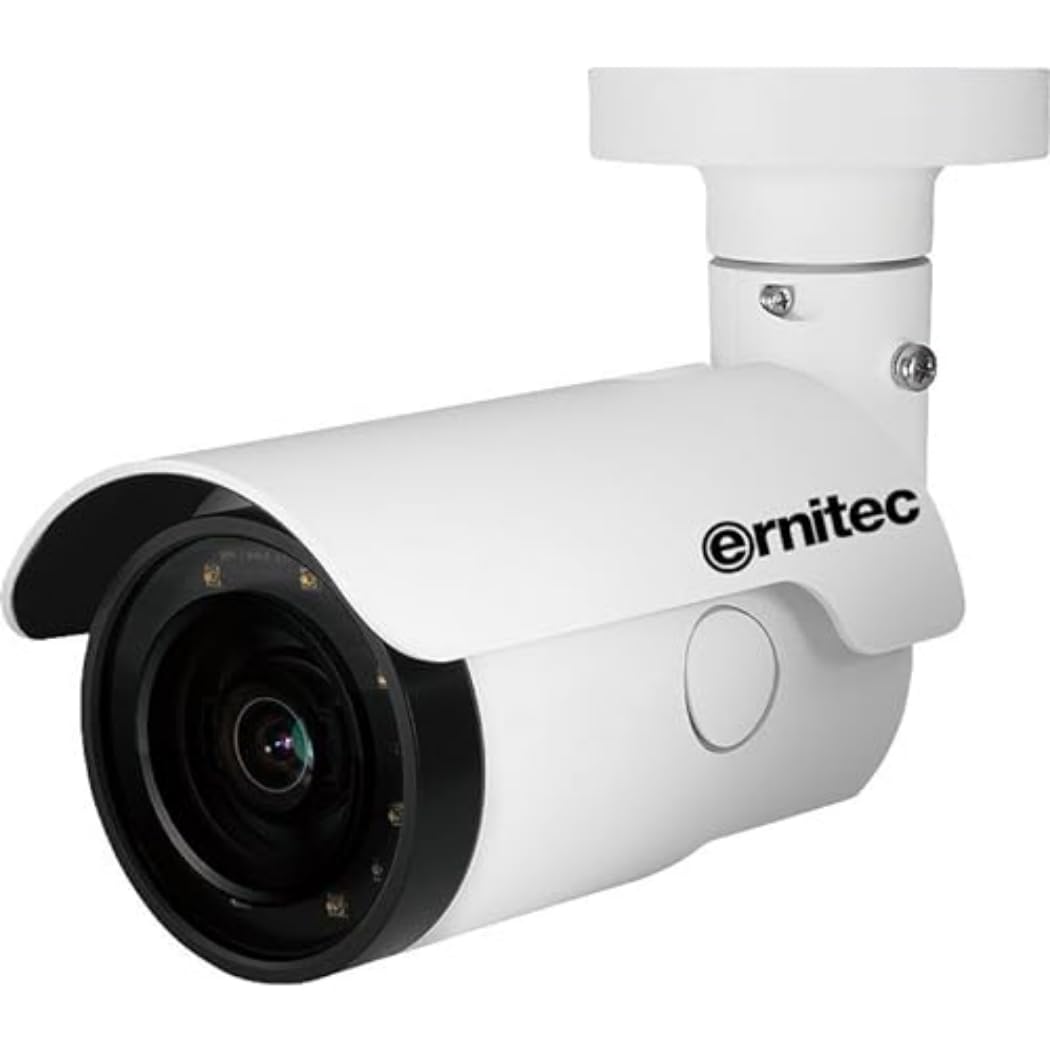 Ernitec HALO-SX-405M, 2.7-12mm Lens Marca