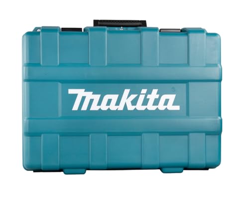 Makita HR005GZ01 - Martillo rotativo sin escobillas, 40 V, sin batería y cargador