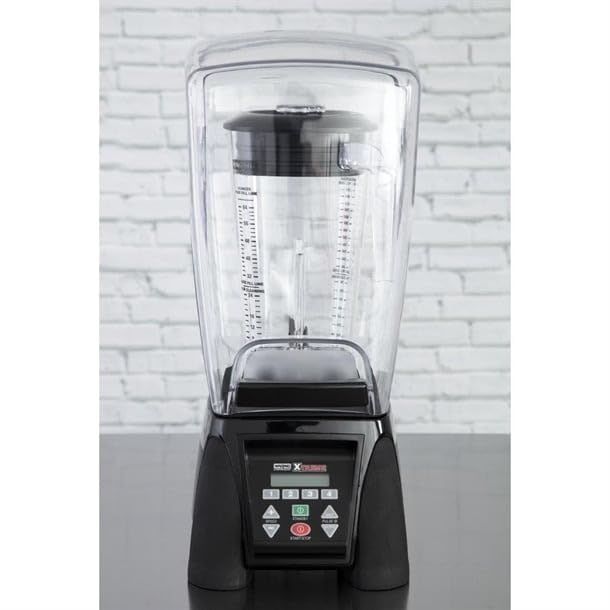 Waring mk1500 X txsek licuadora, Extreme Potencia