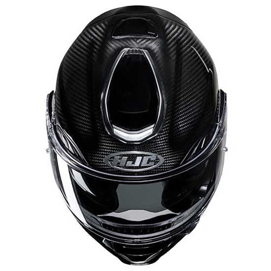 HJC RPHA91 Carbon Black M