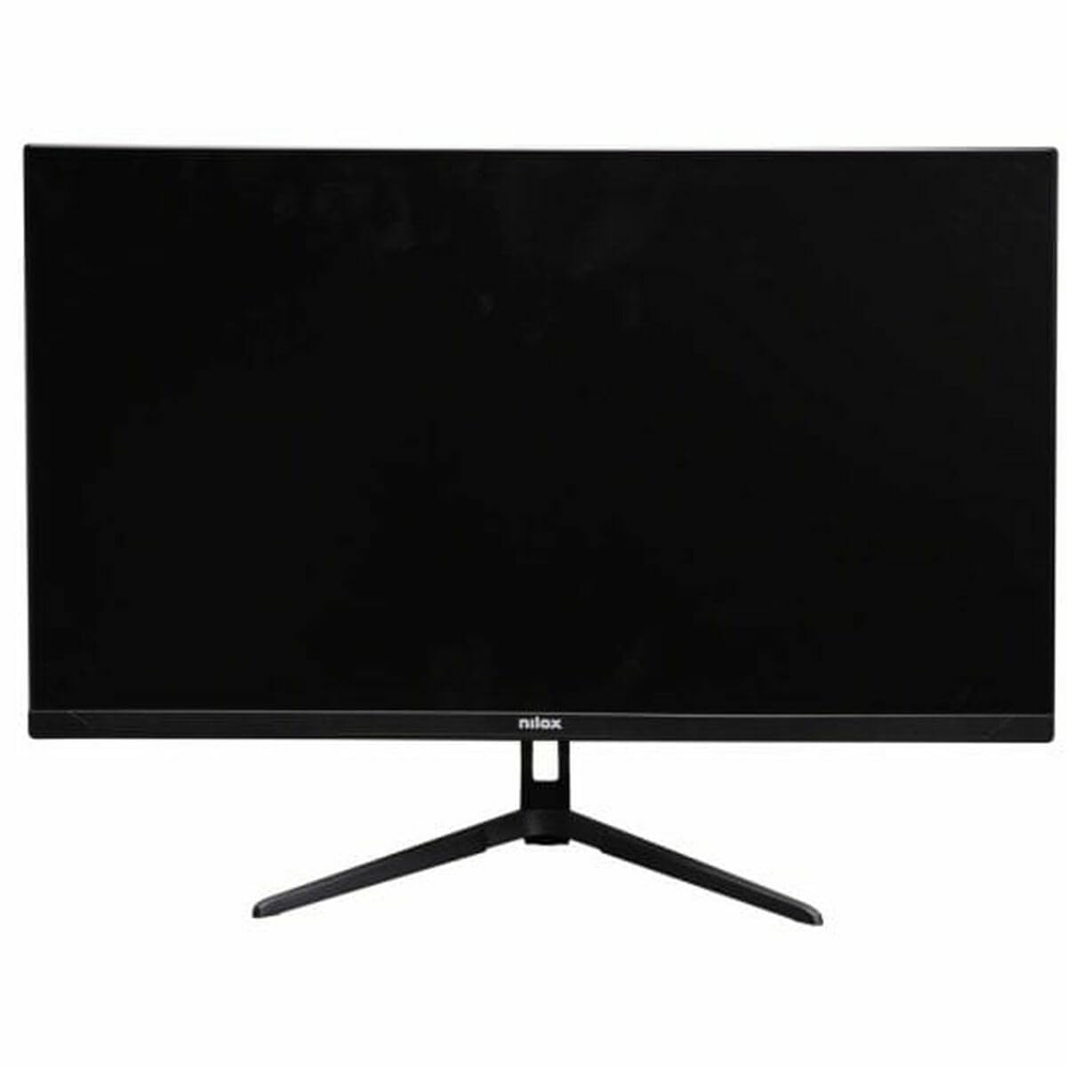 Nilox Monitor Gaming NXM27FHD16511 27" - Marca EAN: 8431775035492