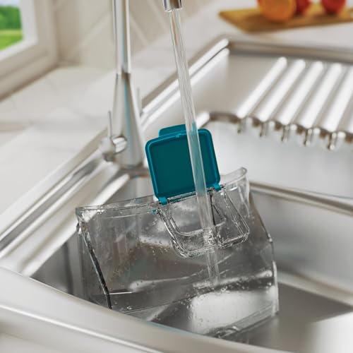 BLACK+DECKER Mopa a Vapor Presurizada Multifunción, 2300W, Incluye 14 accesorios, BHSMP2314-QS