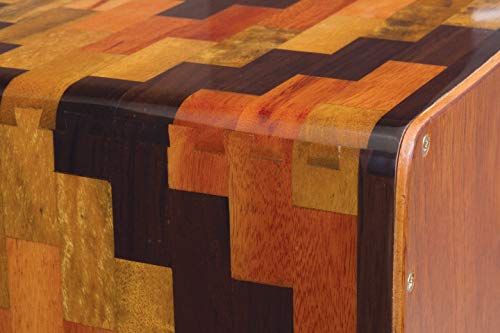 Gon Bops - Cajón Edición Especial Alex Acuna