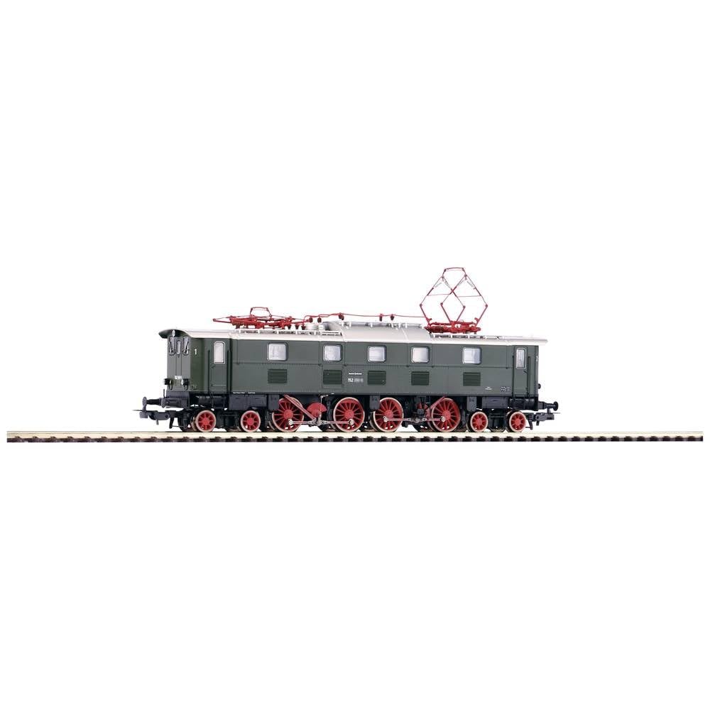 Piko H0 51828 H0 E-Lok BR 152 de la DB