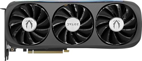 ZOTAC Gaming RTX 4070 Ti Super Amp 16Go