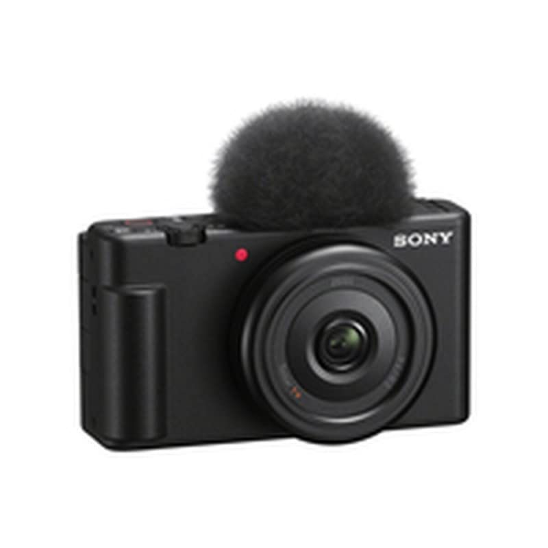Cámara Digital Sony ZV-1F