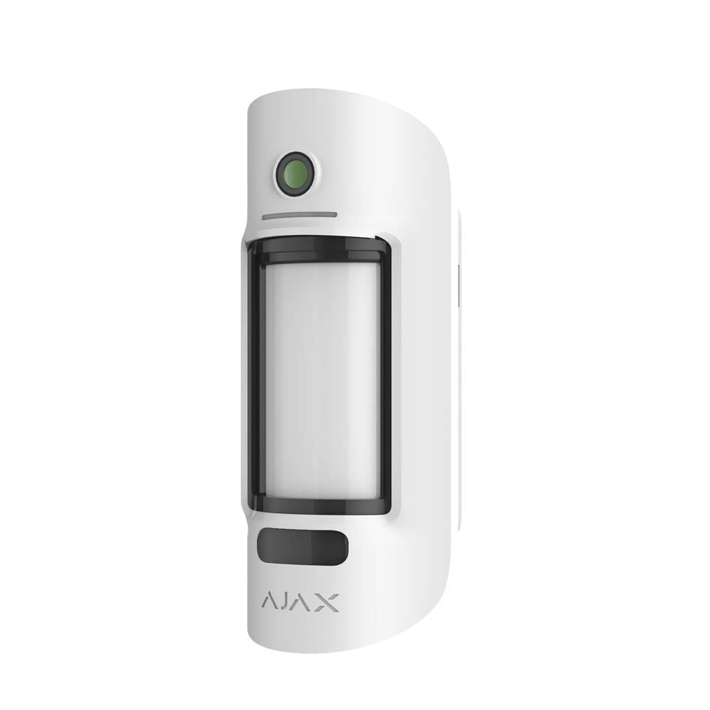 AJAX Systems MotionCam Outdoor (PhOD) Jeweller (8PD) 36662