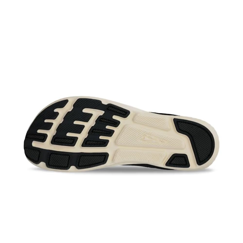 Altra Escalante 4 - Zapatillas para Hombre, Negro/Blanco, 48 EU
