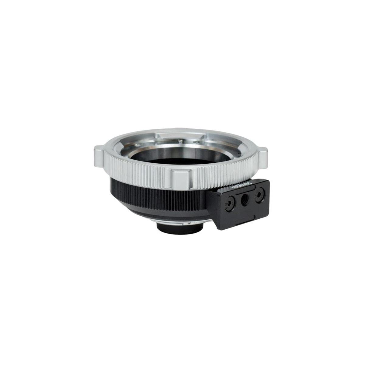 Metabones PL to BMPCC4K T Cine Speed Booster Ultra 0.71x (Negro Mate)