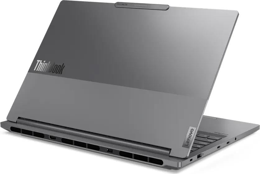 Lenovo ThinkBook 16p G5 21N5001AGE - 16" WQXGA IPS, Intel i7-14650HX, 32GB RAM, 1000GB SSD, RTX4060, Windows 11 Pro