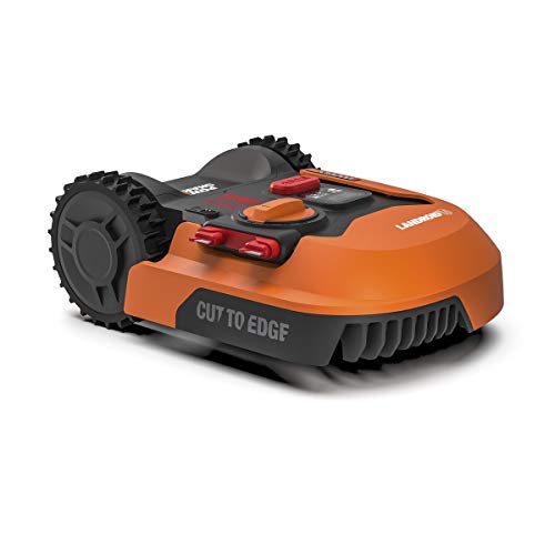 WORX WR155E - Robot Cortacésped Landroid L 2000 WiFi