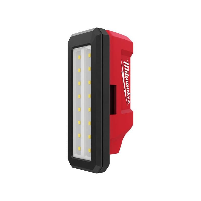 Luz de área pivotante LED M12™ TRUEVIEW™ - M12PAL-0