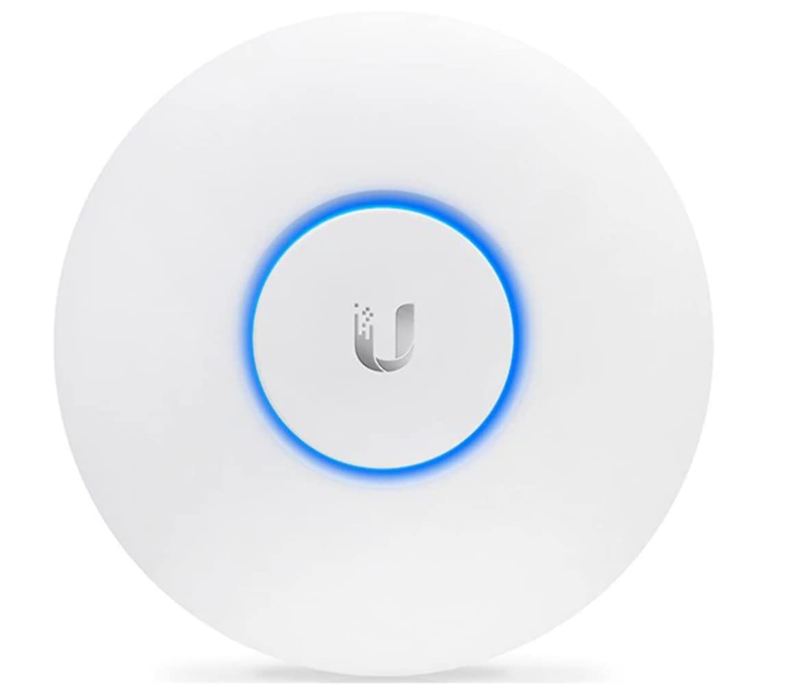 Ubiquiti UniFi UAP-AC-Pro Punto de Acceso Doble Banda PoE 2.4 GHz