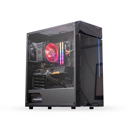 Adonia Ordenador BYGIGABYTE R5 5600X 3060 W11H
