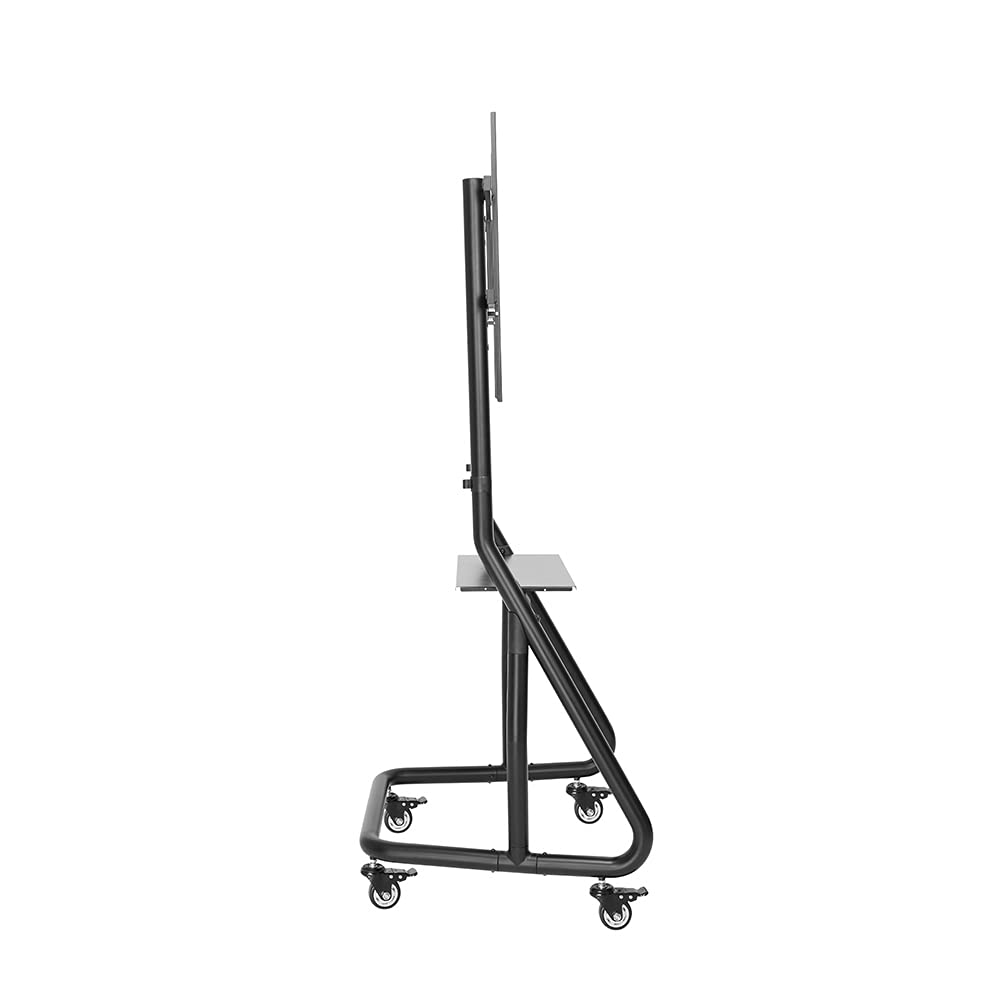 Neomounts Mobile Flat Screen Floor Stand CBNT